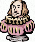 shakespeare shakespeare